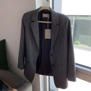 [NWT] Everlane Oversize Blazer